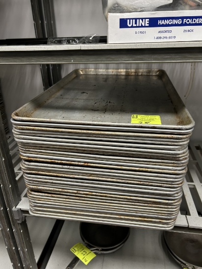 18IN X 26IN SHEET PANS