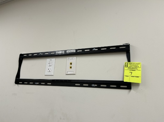 2018 PEERLESS TV WALL MOUNT