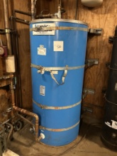 53 gallon Whiskey Barrel Proxibid