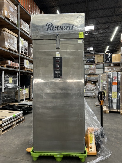 REVENT 7111 PROOFER/RETARDER