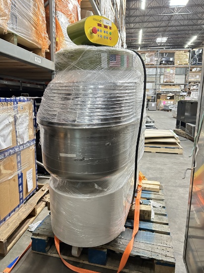 ESMACH 60QT SPRIAL MIXER