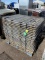 PALLET OF RACK DECKING