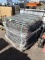 PALLET OF RACK DECKING