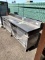 STAINLESS STEEL TABLE