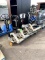 5500LBS MANUAL PALLET JACKS
