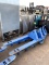 5500LBS MANUAL PALLET JACKS