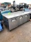 TRUE REFRIGERATED WORKTOP