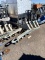 5500LBS MANUAL PALLET JACKS