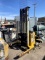 YALE ELECTRIC WALKIE STACKER
