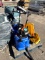 PALLET OF JANITORIAL SUPPLIES