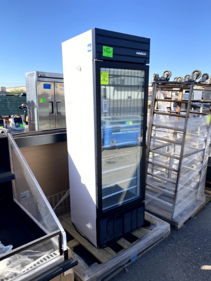 HABCO PHARMACY COOLER