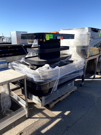 2016 HILL PHOENIX ISLAND CASE