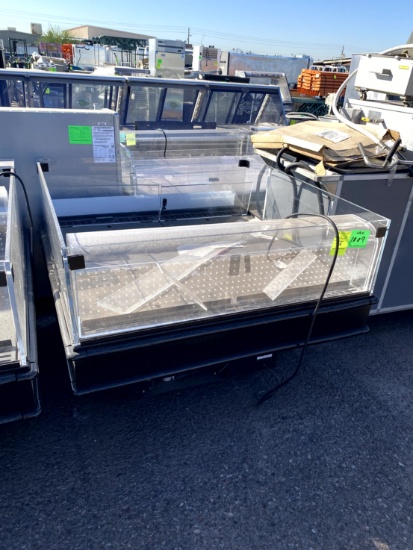 JSI KR-PROD-RBD0441HV-002-MTBL BERRY CASE