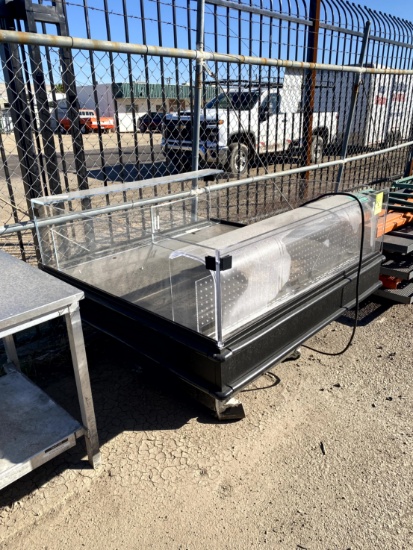 JSI KR-PROD-RBD0441HV-002-MTBL BERRY CASE