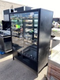 DRY PASTRY DISPLAY CASE