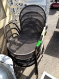 PATIO CHAIRS