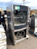HOBART ELECTRIC ROTISSERIE