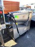 HOBART MEAT MIXER GRINDER