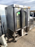 BAXTER HALF RACK OVEN