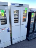 PANASONIC PHARMACY COOLER FREEZER