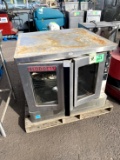 BLODGETT GAS CONVECTION OVEN