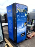 ROYAL VENDORS SODA MACHINE