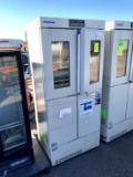 PANASONIC PHARMACY COOLER FREEZER