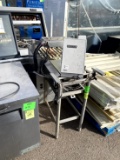 PRINTER AND CONVEYOR FOR HOBART WRAPPER