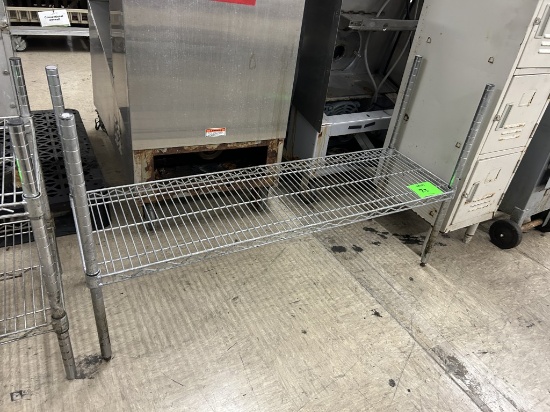 48IN X 14IN X 29IN METRO RACK