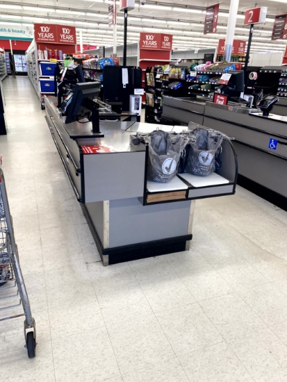2021 PROCESS RETAIL GROUP CHECKLANE
