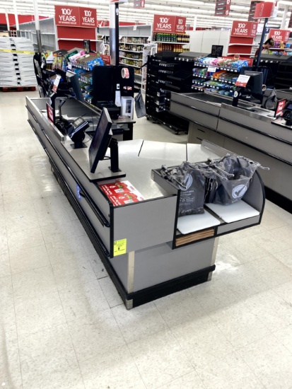 2021 PROCESS RETAIL GROUP CHECKLANE