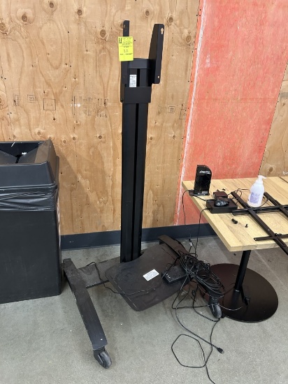 PEERLESS AV MULTI PURPOSE CART