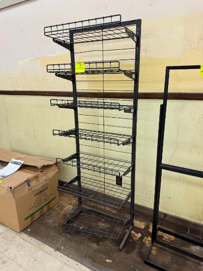 wire rack
