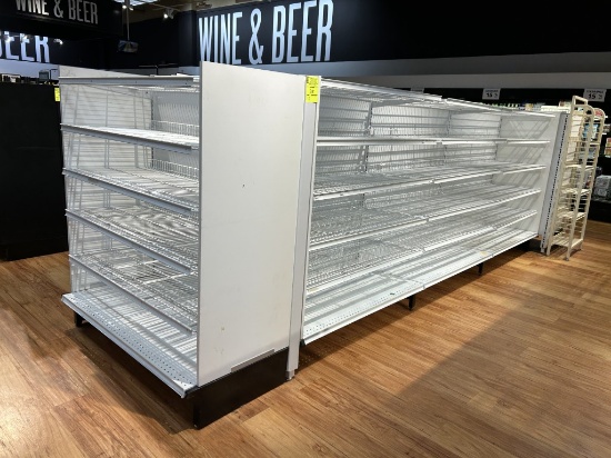 SAM Auctions Auction Catalog - Winn Dixie Grocery Equipment Miramar FL  1/5/2026 Online Auctions
