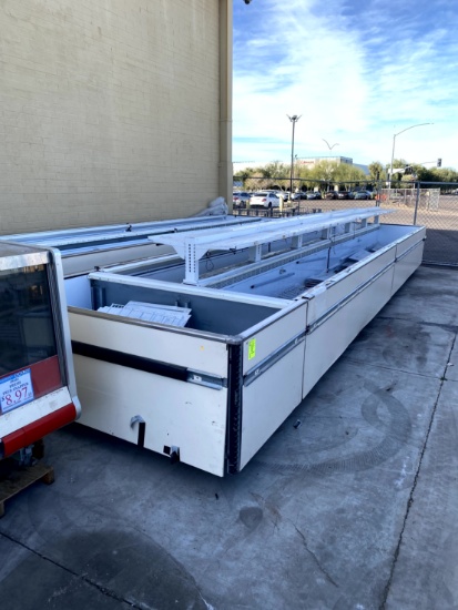 2015 HUSSMANN BUNKER CASES