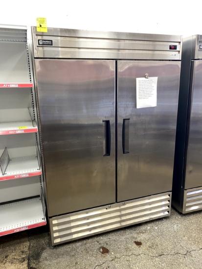 2022 EXCELLENCE STAINLESS COOLER