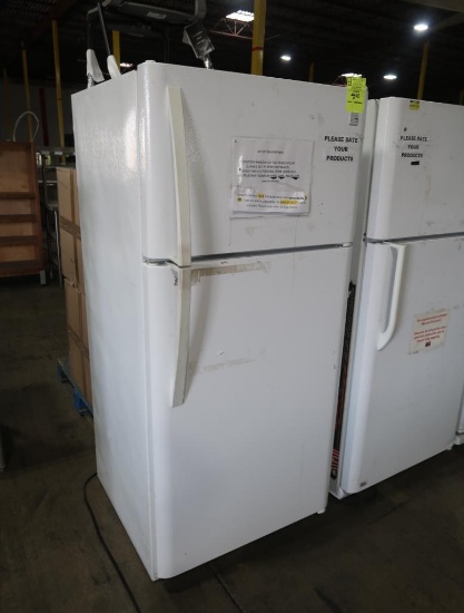 Kenmore household refrigerator/freezer
