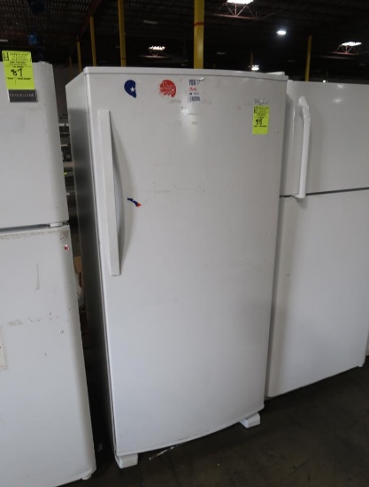 Whirlpool household refrigerator
