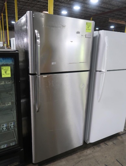 Frigidaire household refrigerator/freezer