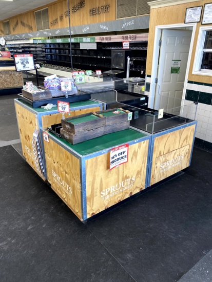 JSI SELF CONTAINED CASE