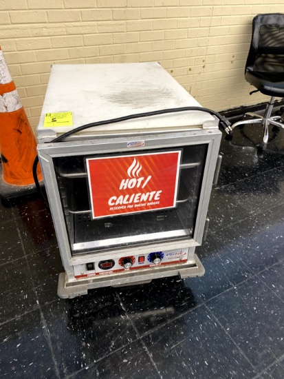 WINHOLT HEATER PROOFER