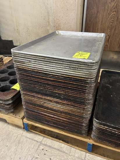 18IN X 26IN SHEET PANS