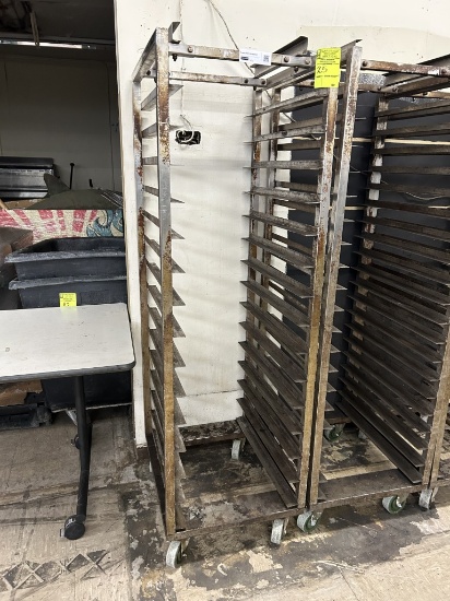 OVEN RACK