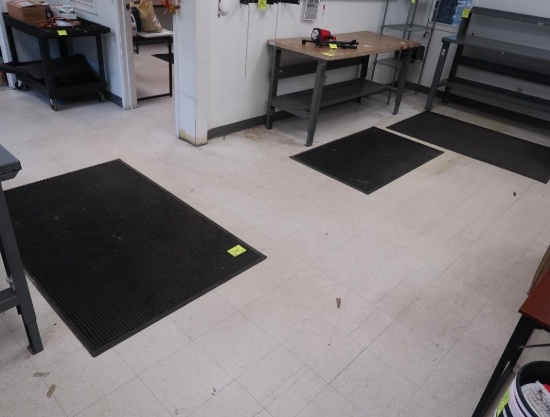 floor mats