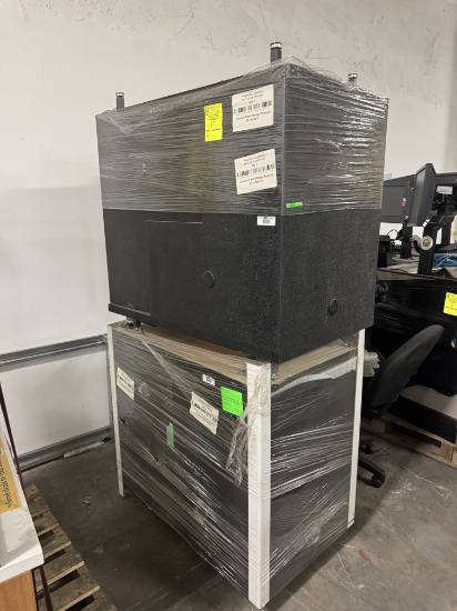 Floral Display Steps