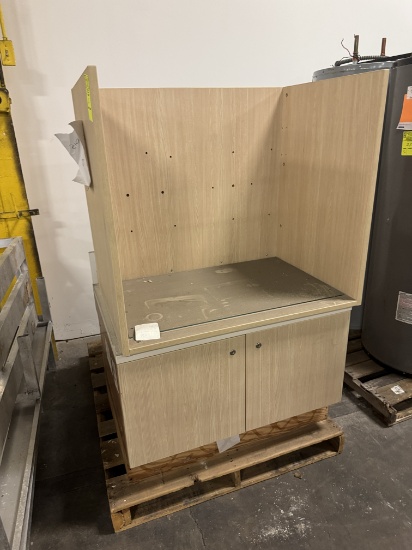 Pallet of Misc millwork