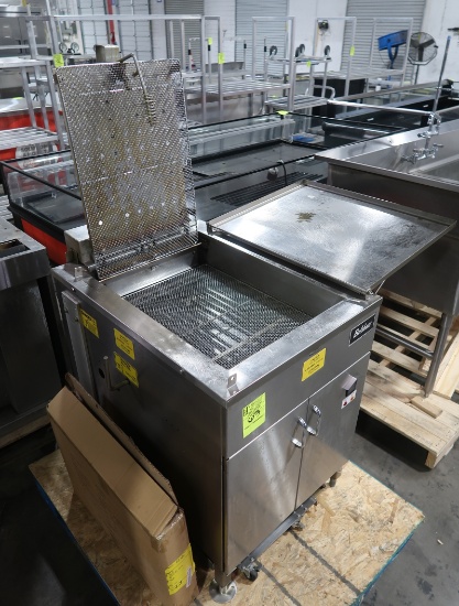 HEB Warehouse Auction San Antonio 3/10/26