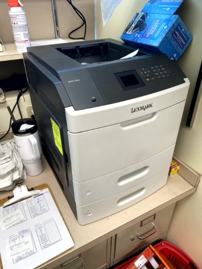 LEXMARK LASER PRINTER
