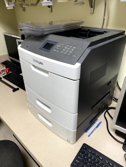 LEXMARK LASER PRINTER