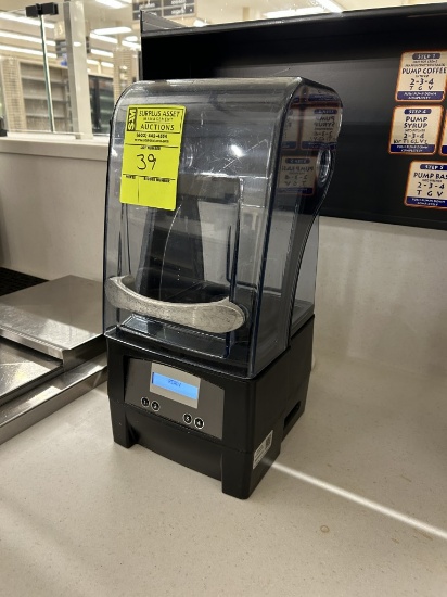 VITAMIX COMMERCIAL BLENDER